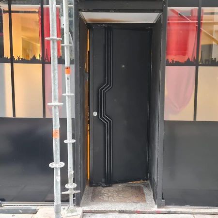 巴黎Urban Flat 179 - Loft Montorgueil公寓 外观 照片
