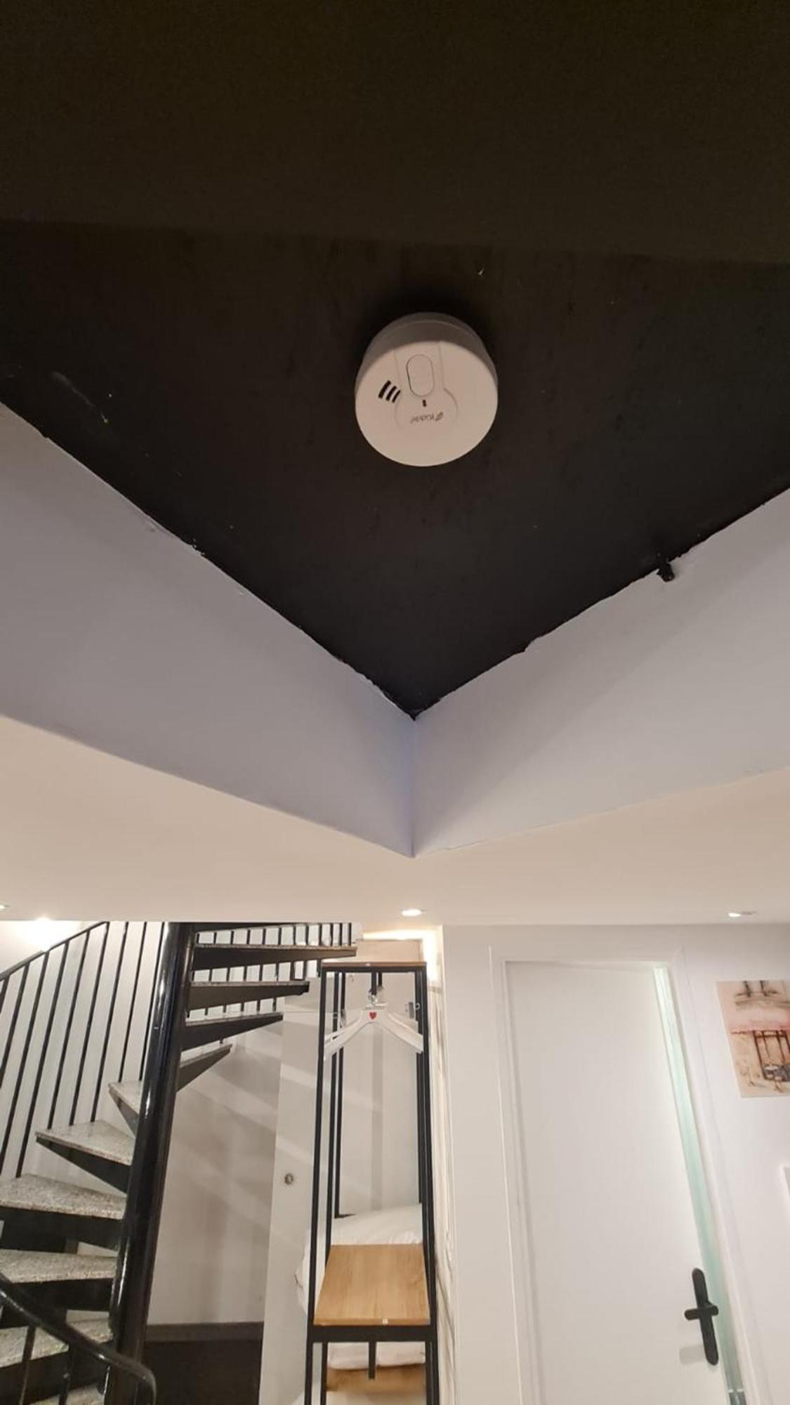 巴黎Urban Flat 179 - Loft Montorgueil公寓 外观 照片